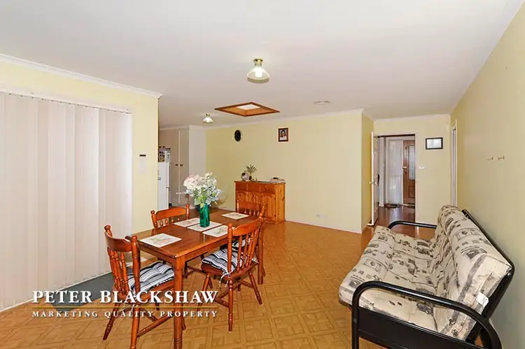 Fifth view of Homely house listing, 44 Forsythe Street, Banks ACT 2906