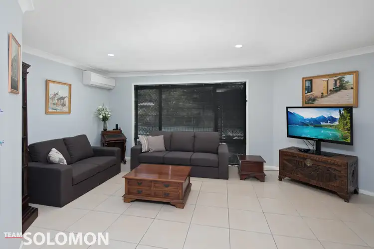 Sixth view of Homely house listing, 16 Koala Place, Capalaba QLD 4157