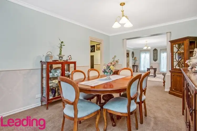 Fifth view of Homely house listing, 38 Balmoral Circuit, Sunbury VIC 3429