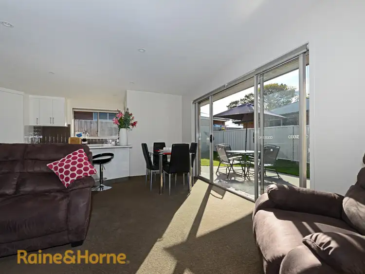 Sixth view of Homely house listing, 1/20 Glebe Hill Road, Howrah TAS 7018