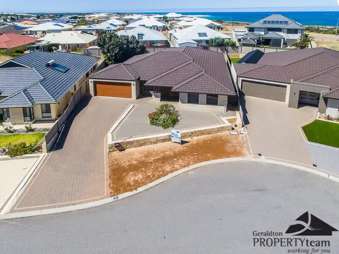 Second view of Homely house listing, 7 Tartan Place, Wandina WA 6530