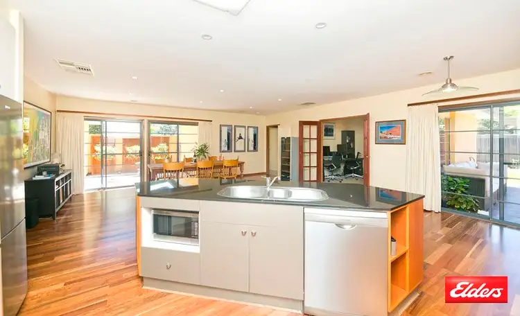 Third view of Homely house listing, 6 Wilga Place, O'connor ACT 2602