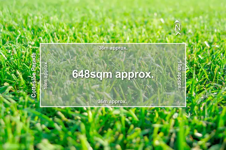 47 Cottesloe Parade, Taylors Hill VIC 3037