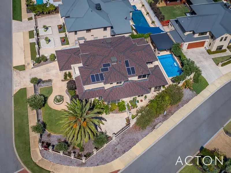 Main view of Homely house listing, 5 KARON ROAD, Iluka WA 6028