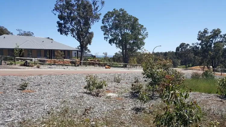 Third view of Homely land listing, Lot 267 Grieve Way, Bedfordale WA 6112
