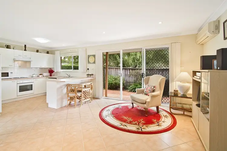 Third view of Homely house listing, 1/4 Tyrone Avenue, Forestville NSW 2087