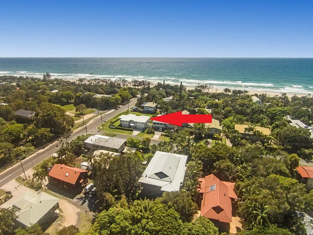 Main view of Homely house listing, 14 Strand Avenue, New Brighton NSW 2483