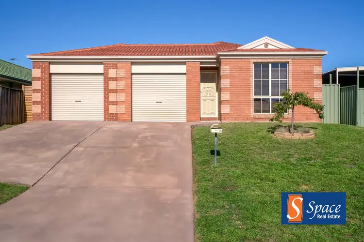 Second view of Homely house listing, 75 Montgomery Circuit, Narellan Vale NSW 2567