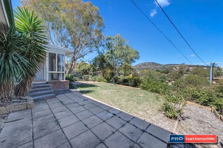 Sixth view of Homely house listing, 72 Denovan Circuit, Calwell ACT 2905