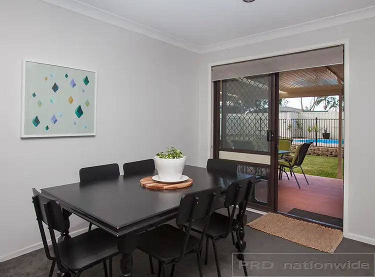 Seventh view of Homely house listing, 3 Taylor Avenue, Thornton NSW 2322