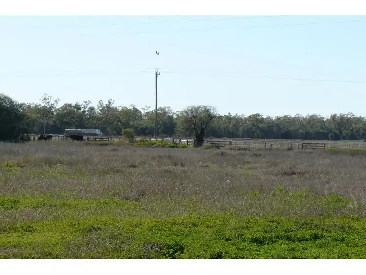 Seventh view of Homely house listing, 54 Wards Road, Goondiwindi QLD 4390