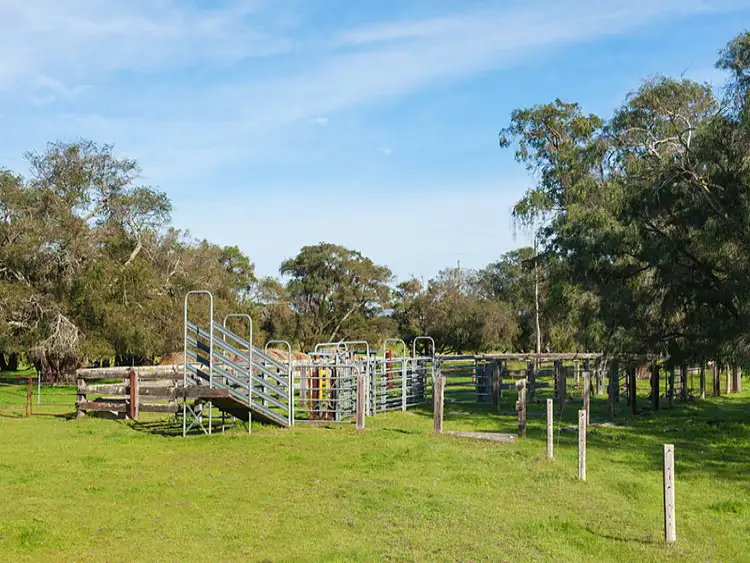 Fifth view of Homely rural property listing, Address available on request