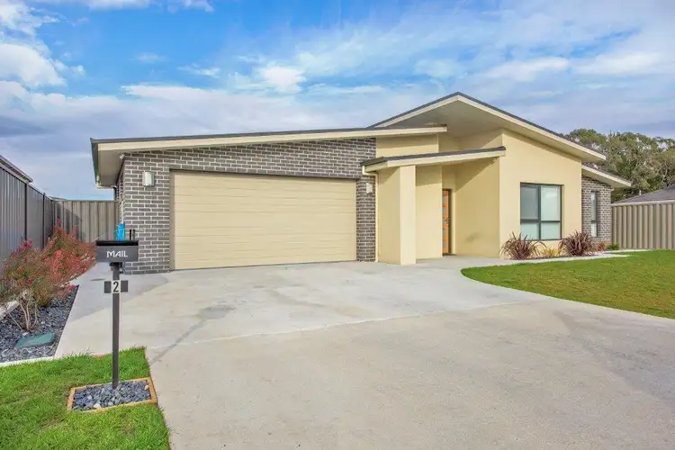Main view of Homely house listing, 2 Elm Street, Latrobe TAS 7307