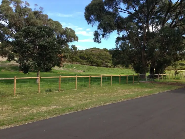 Third view of Homely land listing, Lot 1028 Gaze Grove, Golden Bay WA 6174