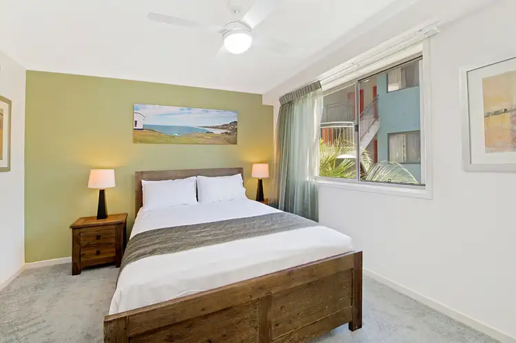 Sixth view of Homely unit listing, 301/68 Pacific Drive, Port Macquarie NSW 2444