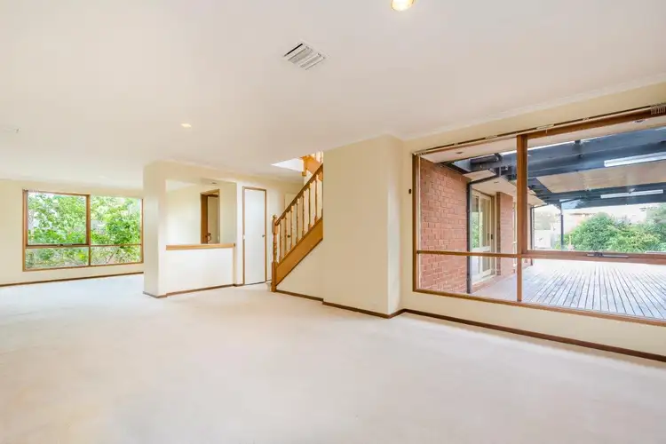Second view of Homely house listing, 8 Elmes Court, Hoppers Crossing VIC 3029