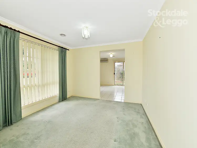Third view of Homely unit listing, 1/16 Rufus Street, Epping VIC 3076
