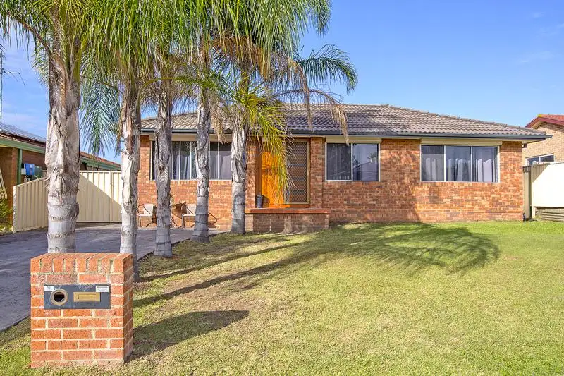 Main view of Homely house listing, 74 Greenbank Drive, Werrington County NSW 2747