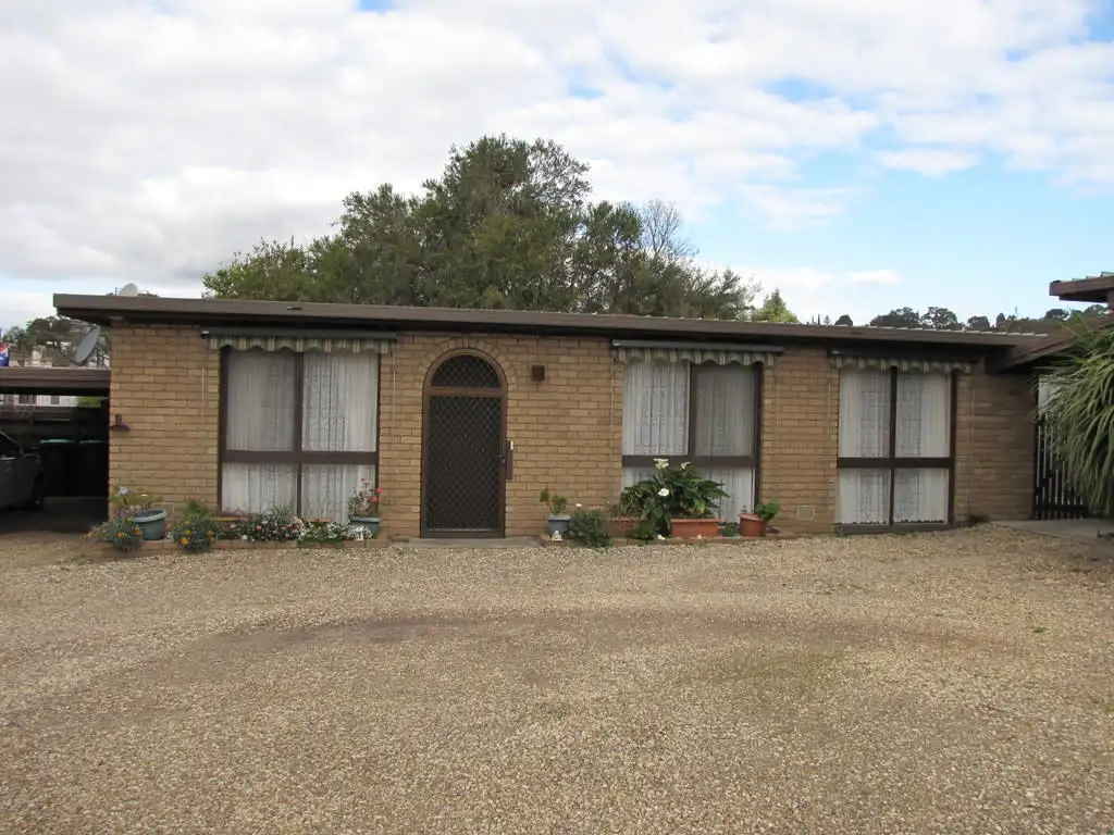 Main view of Homely unit listing, 3/24 Railway Crescent, Moe VIC 3825