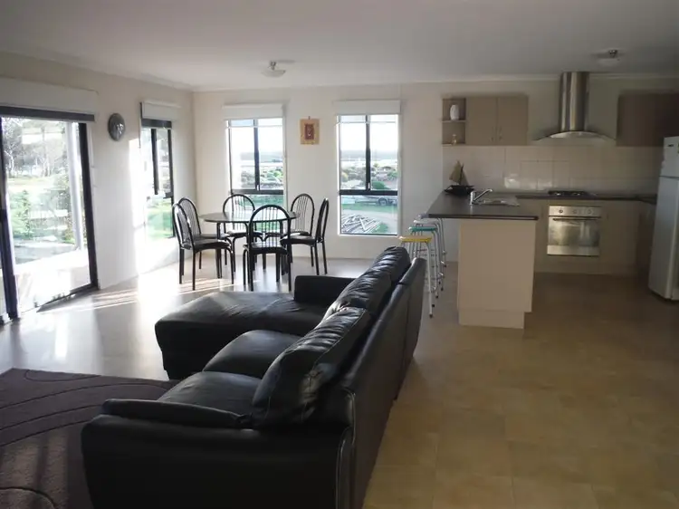 Second view of Homely house listing, Lot 6 Woolshed Drive, Mount Dutton Bay via, Coffin Bay SA 5607