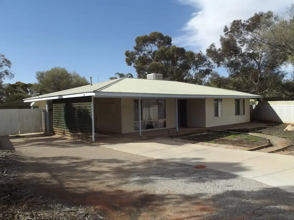 Main view of Homely house listing, 15 Mirra Street, Roxby Downs SA 5725