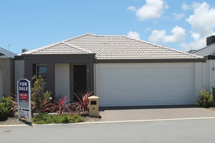 Main view of Homely house listing, 9 Allston Way, Currambine WA 6028
