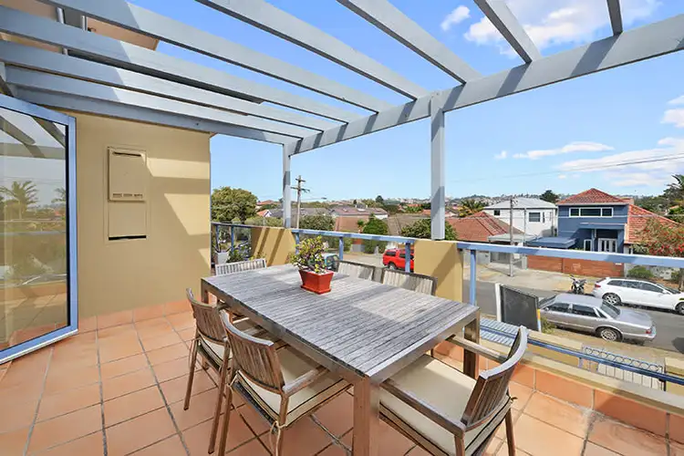 Second view of Homely apartment listing, 7/8 Frederick Street, North Bondi NSW 2026