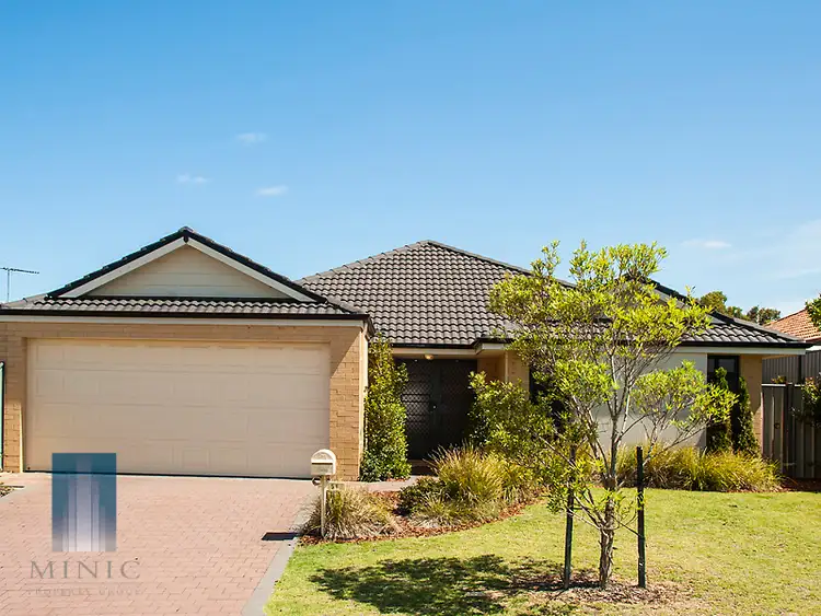 Second view of Homely house listing, 51 Arrino Parade, Baldivis WA 6171