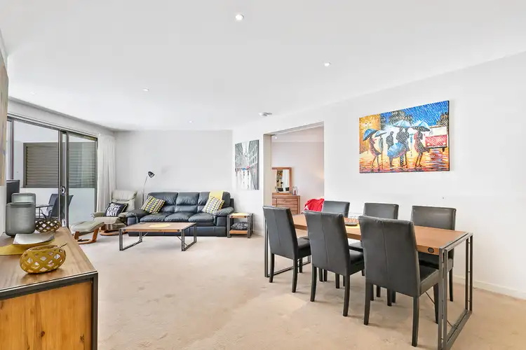 Sixth view of Homely house listing, 209/468 Esplanade, Torquay QLD 4655