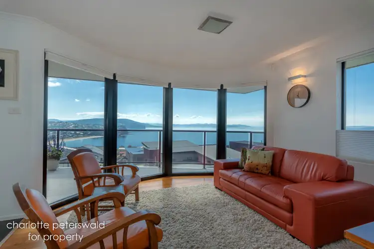 Third view of Homely house listing, 19 Tahune Crescent, Blackmans Bay TAS 7052