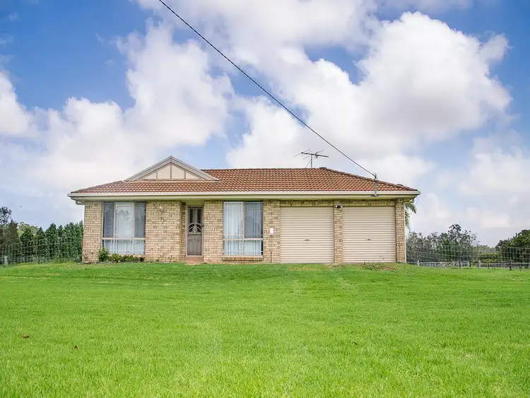 Main view of Homely house listing, 2892 Nelson Bay Road, Salt Ash NSW 2318