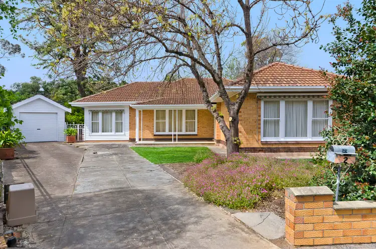 2 Pascoe Court, Kings Park SA 5034