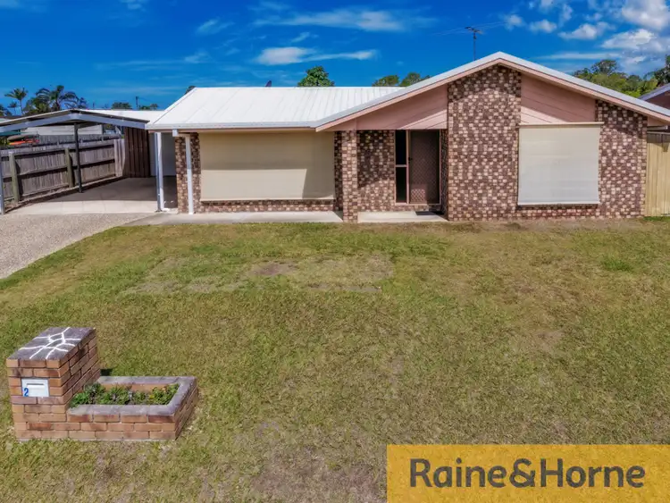 2 Backo Court, Caboolture QLD 4510