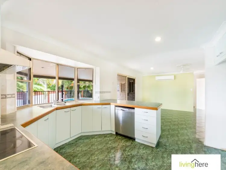 Fifth view of Homely house listing, 15 Theodore Crescent, Rural View QLD 4740