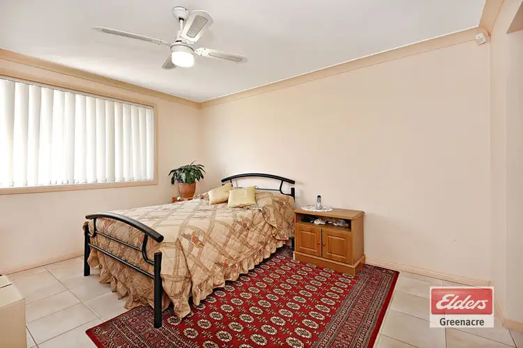 Fourth view of Homely house listing, 138A Mimosa Road, Greenacre NSW 2190