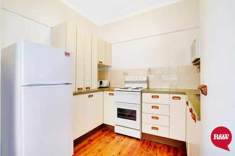 Third view of Homely house listing, 72 Hobart Street, St Marys NSW 2760