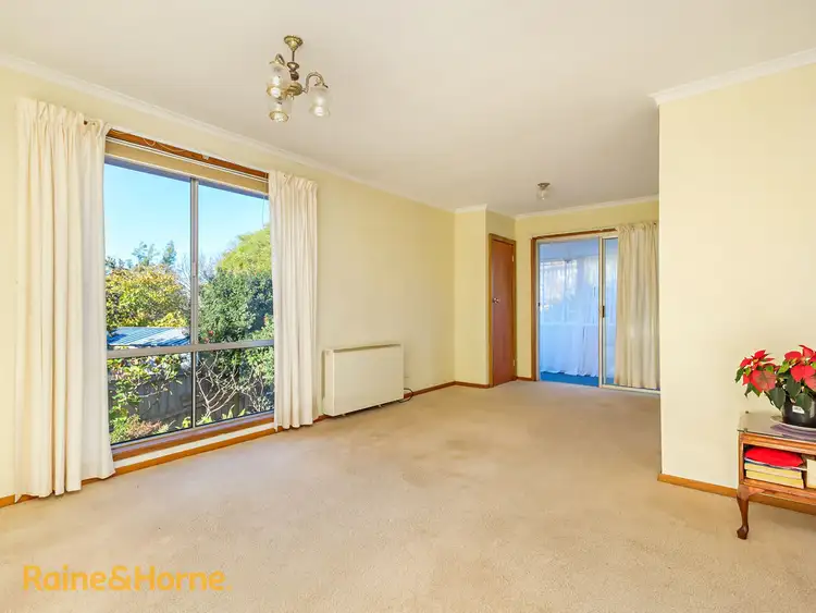 Third view of Homely house listing, 1/44 Crystal Downs Drive, Blackmans Bay TAS 7052