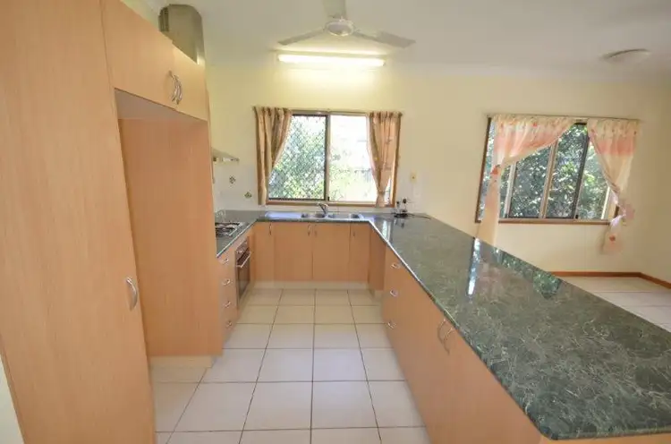 Second view of Homely house listing, 22 Riflebird Cres, Mossman QLD 4873