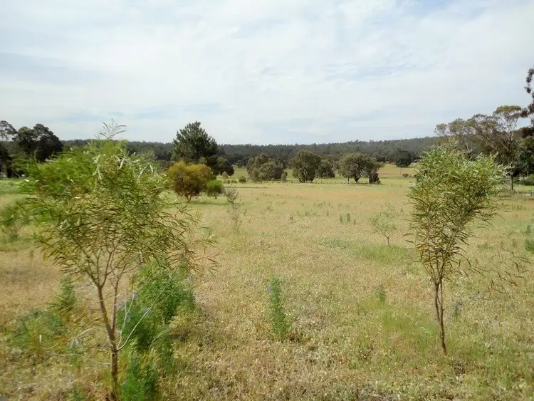 Fifth view of Homely land listing, 1265 Stone Street, Chidlow WA 6556