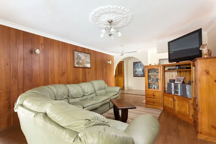 Fifth view of Homely house listing, 5 Jacaranda Avenue, Taree NSW 2430