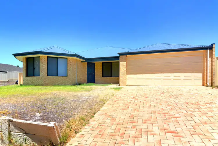 Second view of Homely house listing, 16 Polwarth Circuit, Eaton WA 6232