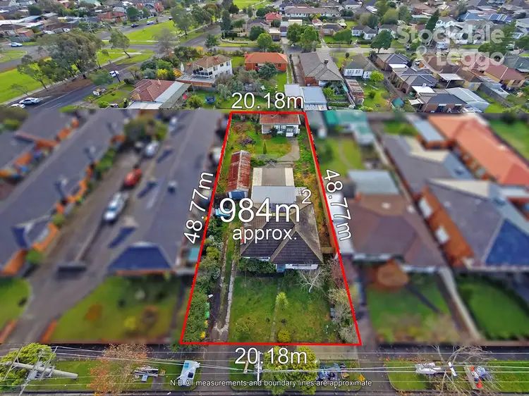 174 Rathcown Road, Reservoir VIC 3073