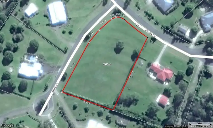 Third view of Homely land listing, 1 Eewah Court, Pomona QLD 4568