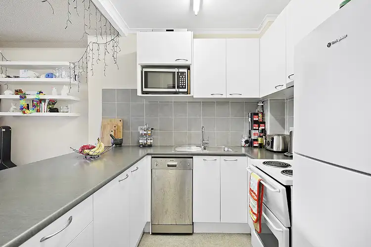 Third view of Homely apartment listing, 12/2-6 Brown Street, Newtown NSW 2042