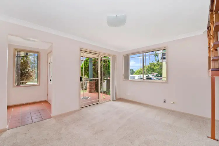 Seventh view of Homely townhouse listing, 1/153 Matthew Flinders Drive, Port Macquarie NSW 2444