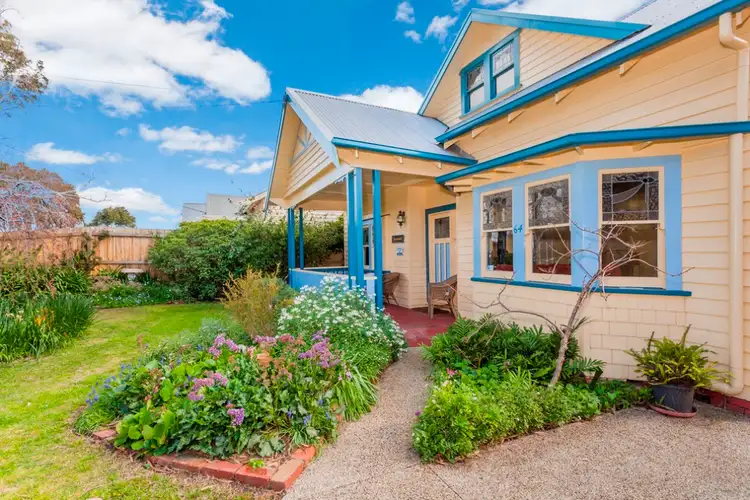 Second view of Homely house listing, 64 Regent Street, Belmont VIC 3216