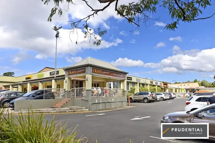 Sixth view of Homely house listing, 30 Bimbadeen Avenue, Bradbury NSW 2560