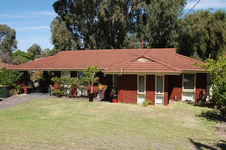 50 Reid Street, Bassendean WA 6054