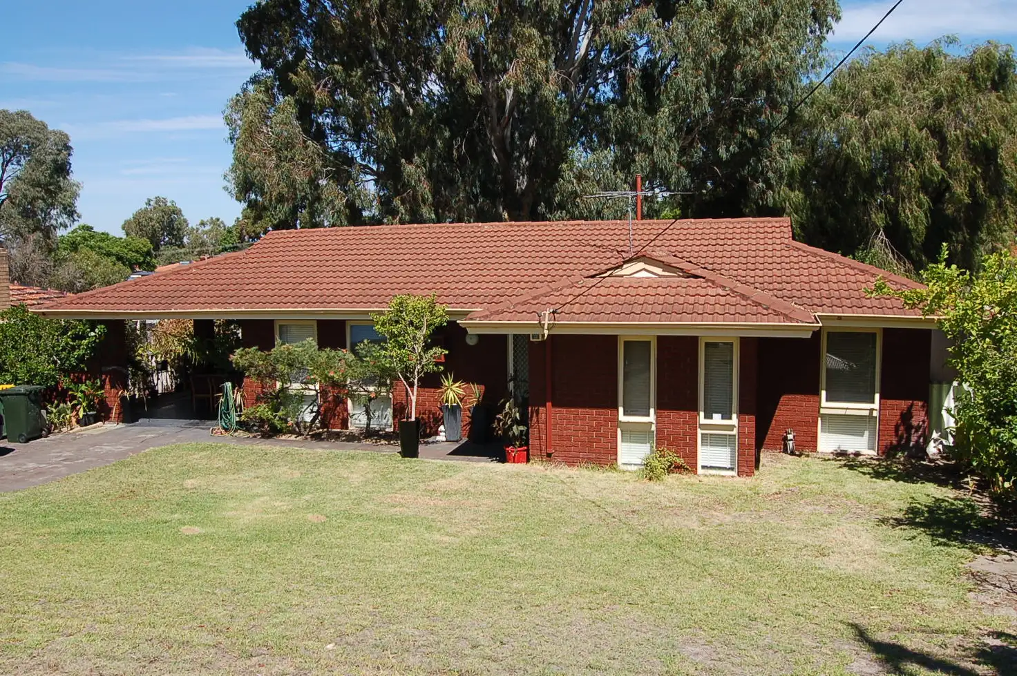 Main view of Homely house listing, 50 Reid Street, Bassendean WA 6054
