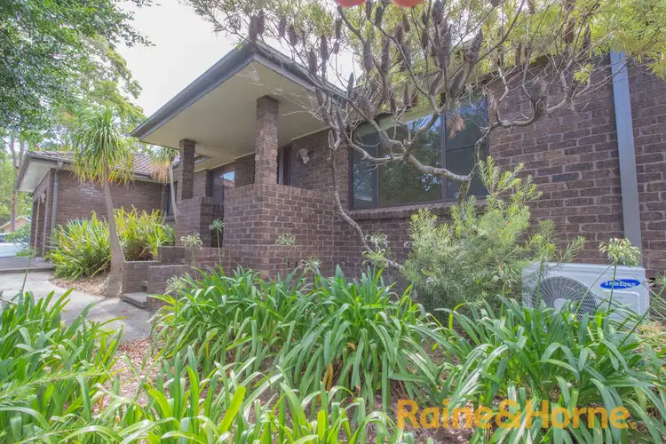 Second view of Homely house listing, 26 HONEYEATER PLACE, Tingira Heights NSW 2290